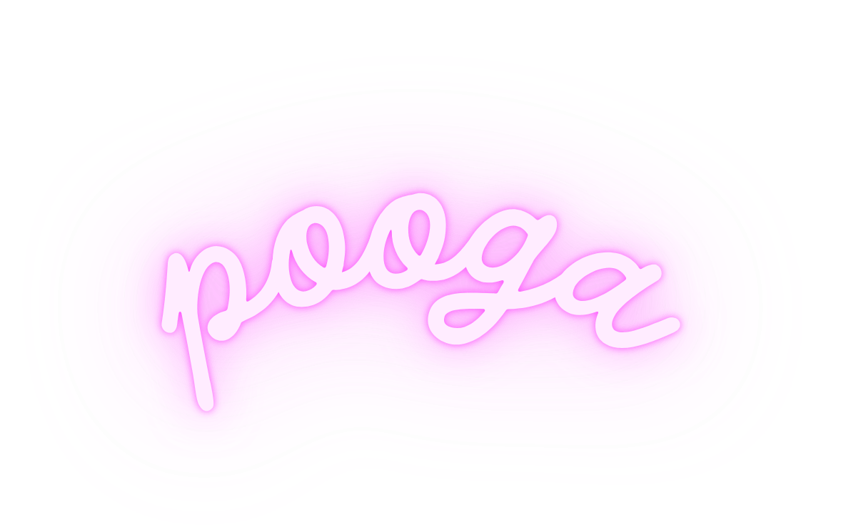 pooga